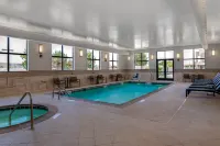Homewood Suites by Hilton Billings - Pools
