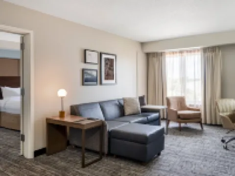 Residence Inn Bloomington Hotels in Bloomington