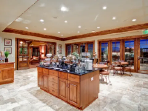 Homewood Suites by Hilton Richland Hotels in Richland