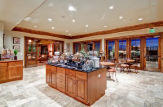 Homewood Suites by Hilton Richland Hotels in Richland