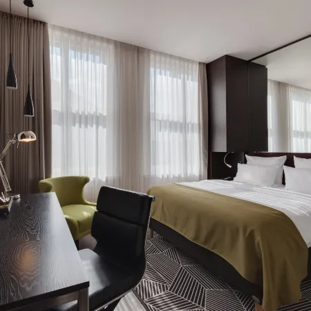 Holiday Inn DRESDEN - AM ZWINGER by IHG