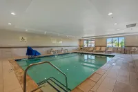 Hampton Inn Mesa Verde/Cortez - Pools