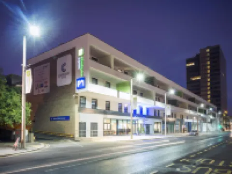 Holiday Inn Express MIDDLESBROUGH - CENTRE SQUARE by IHG Hotels in Middlesbrough