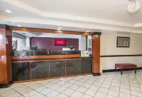 Spark by Hilton Hartford Vernon - Motels
