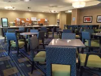 Holiday Inn Express CHICAGO NW - ARLINGTON HEIGHTS by IHG - petit déjeuner