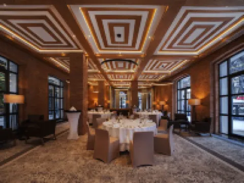 Crowne Plaza BORJOMI by IHG Hotels in Borjomi