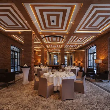 Crowne Plaza BORJOMI by IHG