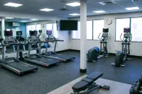Holiday Inn & Suites DENVER TECH CENTER-CENTENNIAL by IHG - Gym