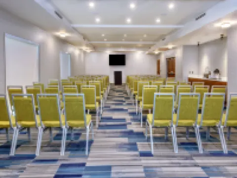 Holiday Inn Express & Suites AUSTIN - ROUND ROCK AREA by IHG Hotels in Round Rock