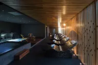 Live Aqua Monterrey - spa