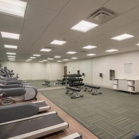 Holiday Inn Express & Suites LEHI - THANKSGIVING POINT by IHG