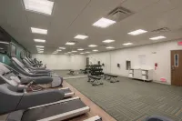Holiday Inn Express & Suites LEHI - THANKSGIVING POINT by IHG - Fitnessstudio