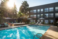 Hotel Ketchum - Swimmingpools