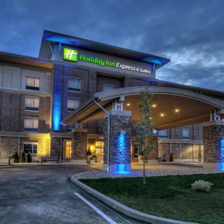 Holiday Inn Express & Suites PITTSBURGH SW - SOUTHPOINTE by IHG