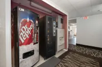 Red Roof Inn Springfield, MO - Pet friendly