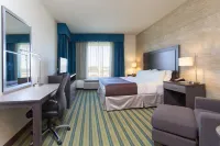 Holiday Inn Texarkana Arkansas Conv Ctr