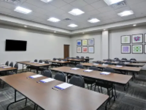 Holiday Inn Express & Suites HOUSTON NASA - BOARDWALK AREA by IHG Hotels in Seabrook