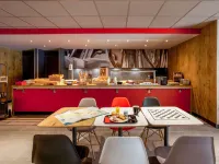 Ibis Cahors Hotels in Arcambal