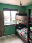 3 Bed House - Sleeps 6 - Garden - Parking - Wifi