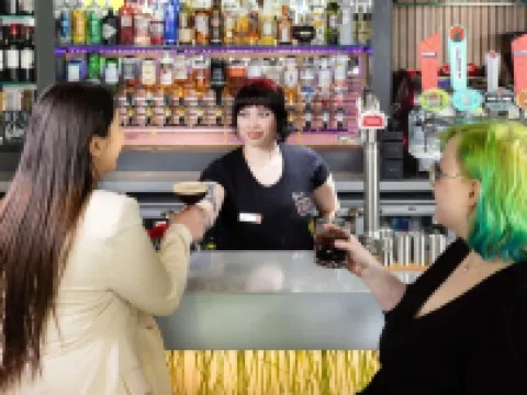 Ibis Brighton City Centre - Station