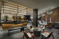 Loews Nashville Hotel at Vanderbilt Plaza