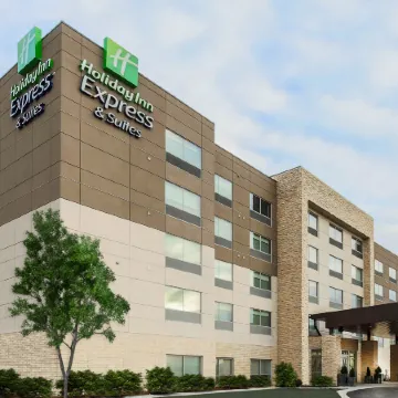 Holiday Inn Express & Suites CHICAGO O'HARE AIRPORT by IHG