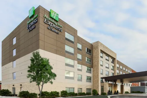 Holiday Inn Express & Suites CHICAGO O'HARE AIRPORT by IHG