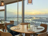 Novotel Thalassa le Touquet Hotel a Le Touquet