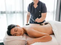 Novotel Perth Murray Street - spa