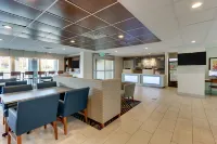 Holiday Inn Express Cincinnati North - Monroe Hotel a Turtlecreek Township