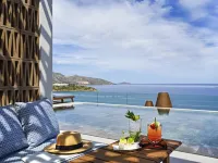 Niko Seaside Resort Crete - MGallery Collection - Meerblick