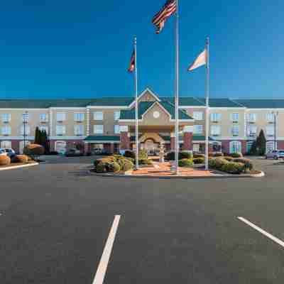 Country Inn & Suites by Radisson, Findlay, Oh Hotel Exterior