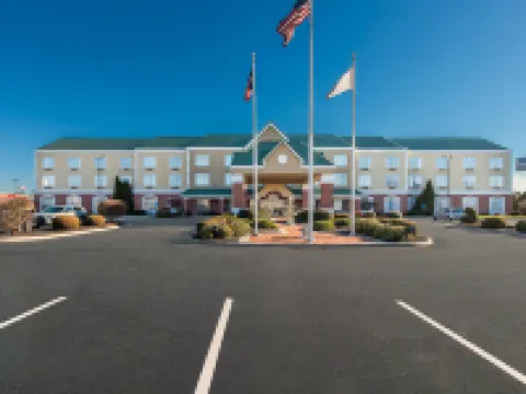 Country Inn & Suites by Radisson, Findlay, Oh Hoteles en Findlay