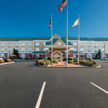 Country Inn & Suites by Radisson, Findlay, Oh