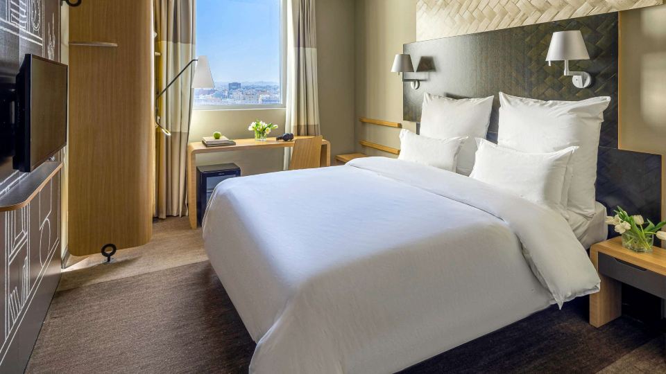 Ibis Jeddah City Center