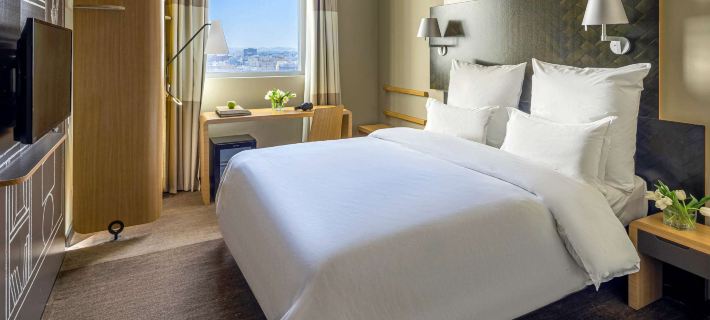 Ibis Jeddah City Center Отели в г. Джедда