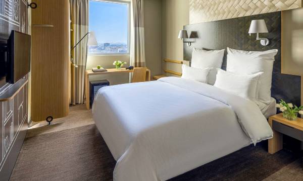 Ibis Jeddah City Center