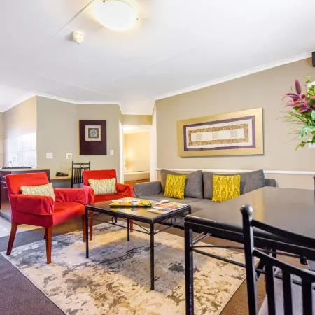Mercure Johannesburg Bedfordview Hotel