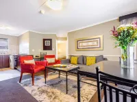 Mercure Johannesburg Bedfordview Hotel