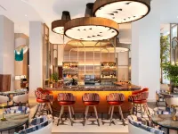 Sofitel Montréal Golden Mile - 5-Star
