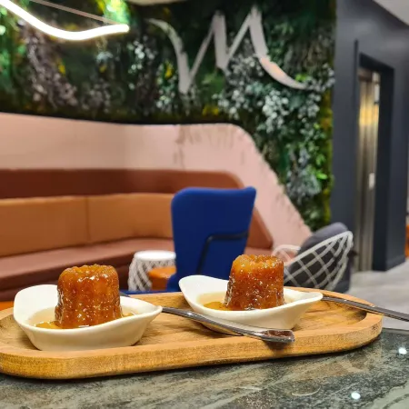 Hôtel Mercure Libourne Saint-Émilion Отели в г. Либурн