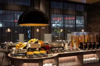 Wyndham Grand Costa Del Sol Lima Airport - sarapan