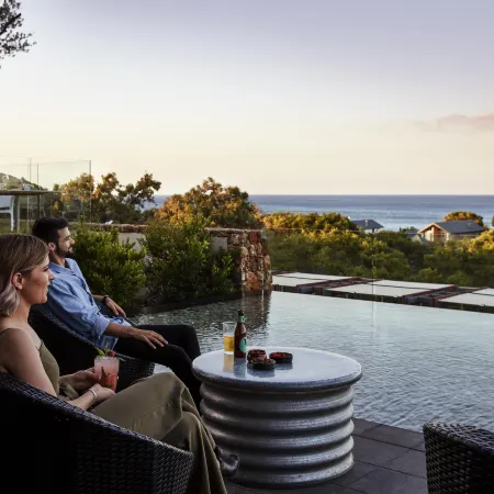 Pullman Bunker Bay Resort Margaret River Region