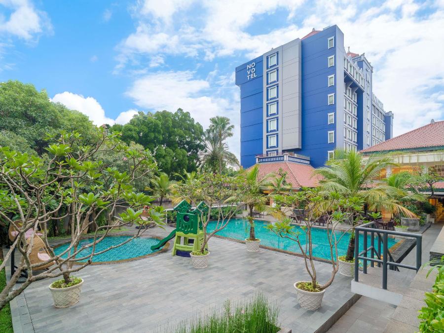 Novotel Solo