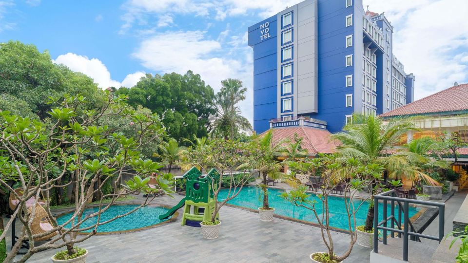 Novotel Solo