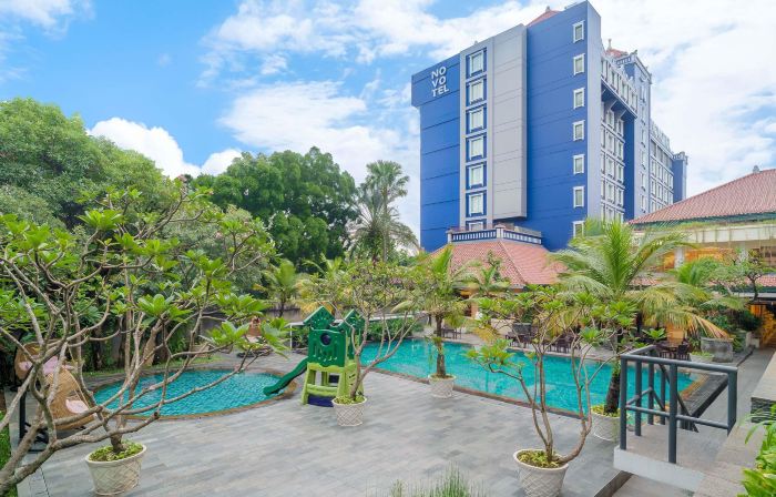 Novotel Solo