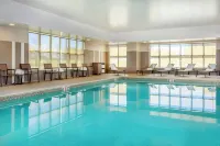 Residence Inn Nashua Hotel a Nashua