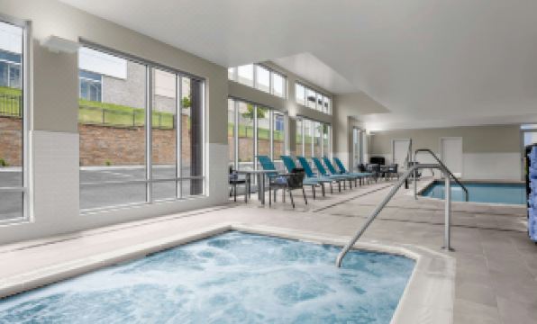 TownePlace Suites by Marriott Nampa