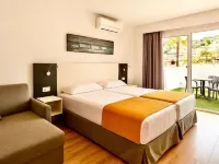 Hotel Malibu Park Hotels in Costa Adeje