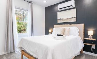 Bears Place by Avantstay Cozy Mountain Cabin in Brevard + Firepit